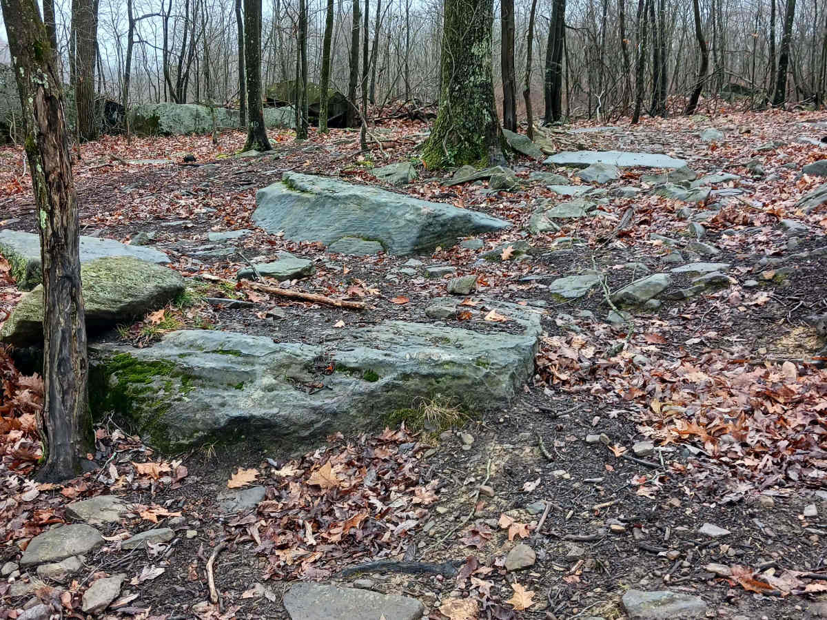 OHV 30 - Rock Run Recreation Area photo 4