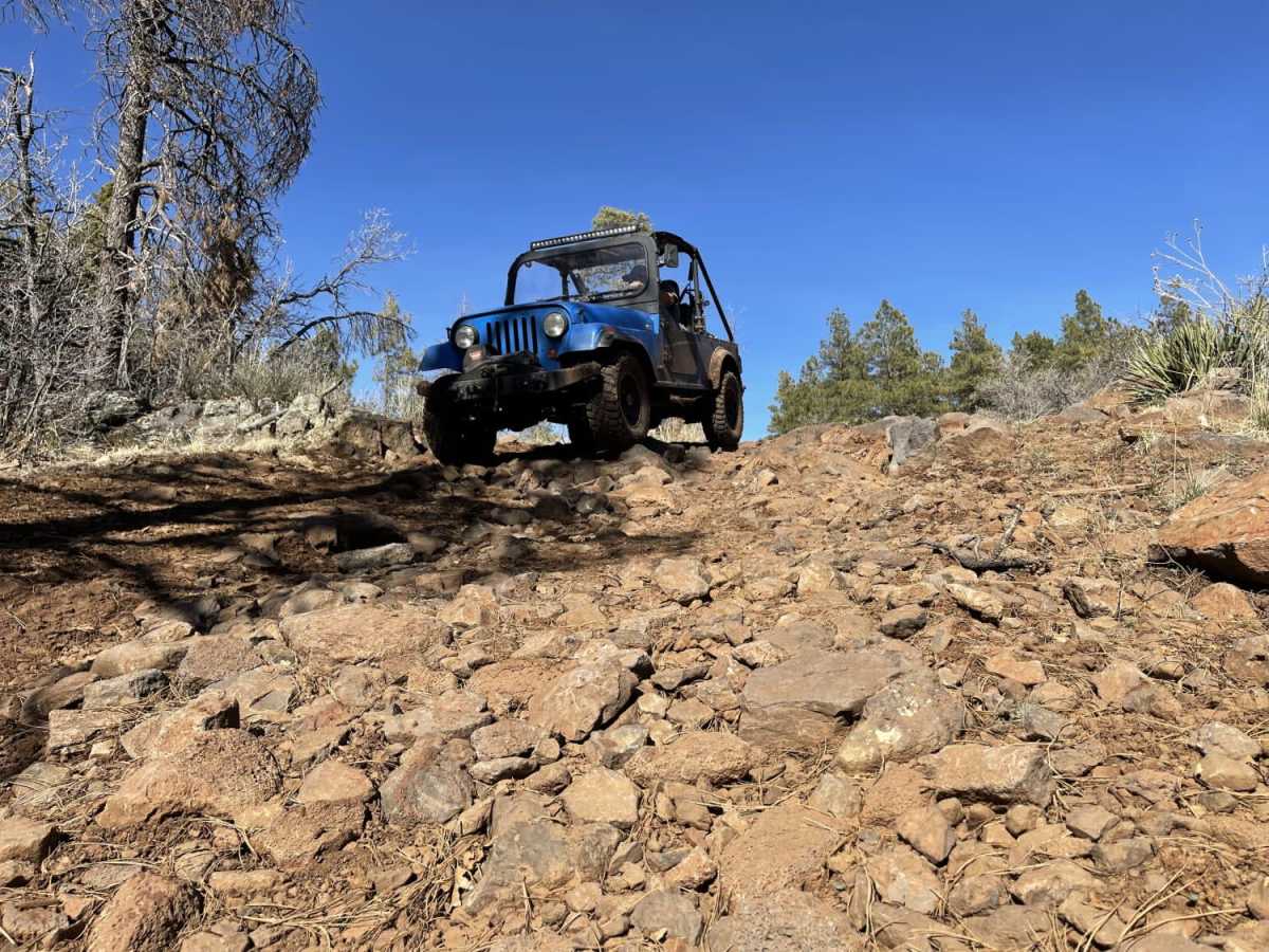 Rocky Ridge photo 3
