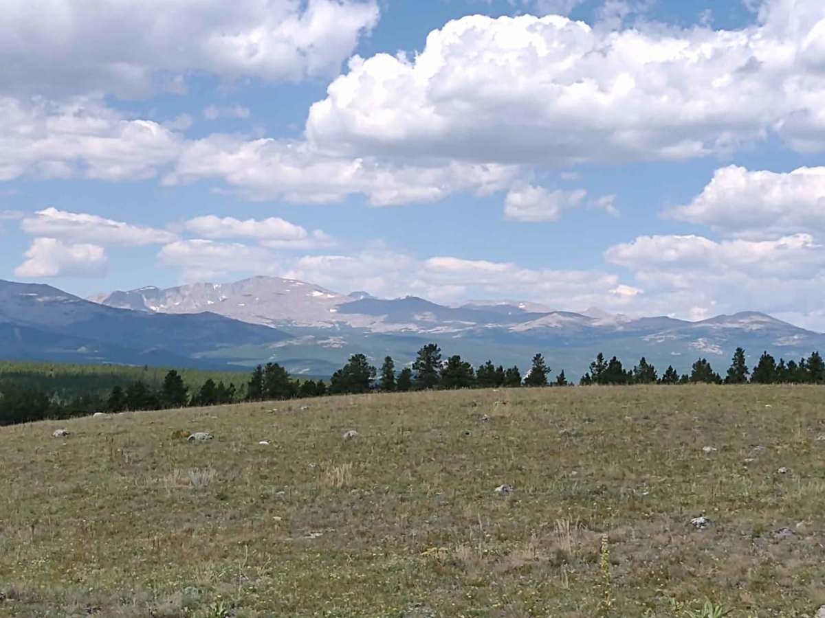 Kingsbury/Todd Cabin to Hazelton Road photo 4