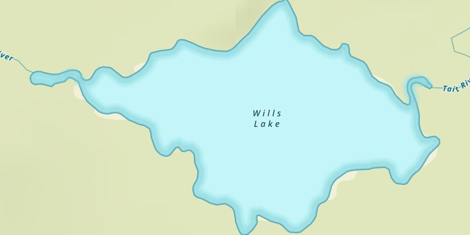 Wills Lake