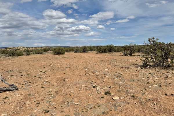 West Wedge Trail 1