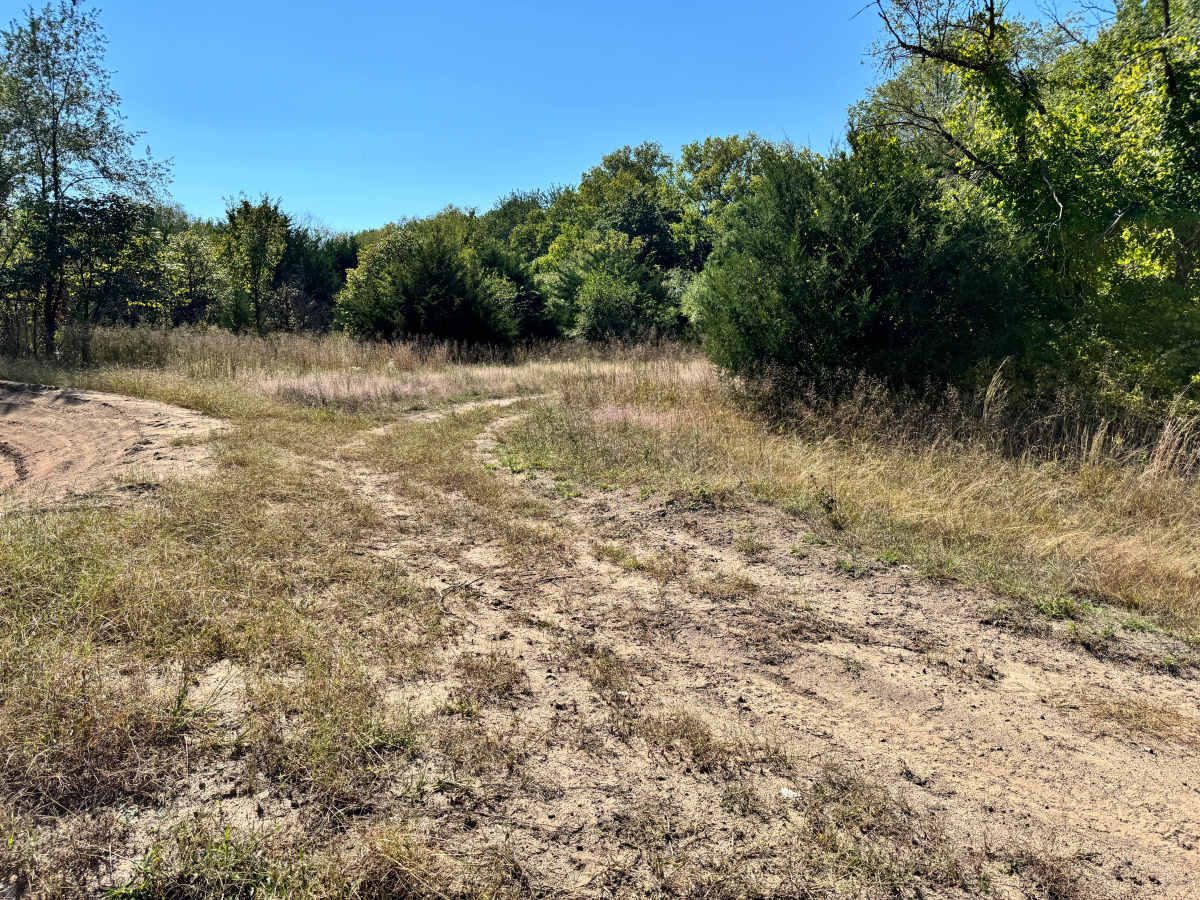 Bent Wrench Way trail photo
