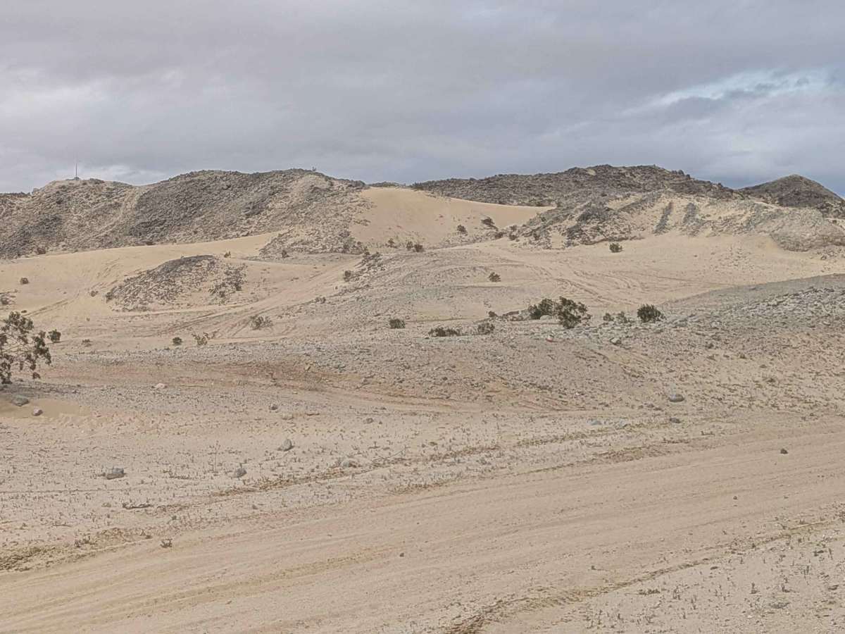 Superstition Mountain - BLM 341 photo 2