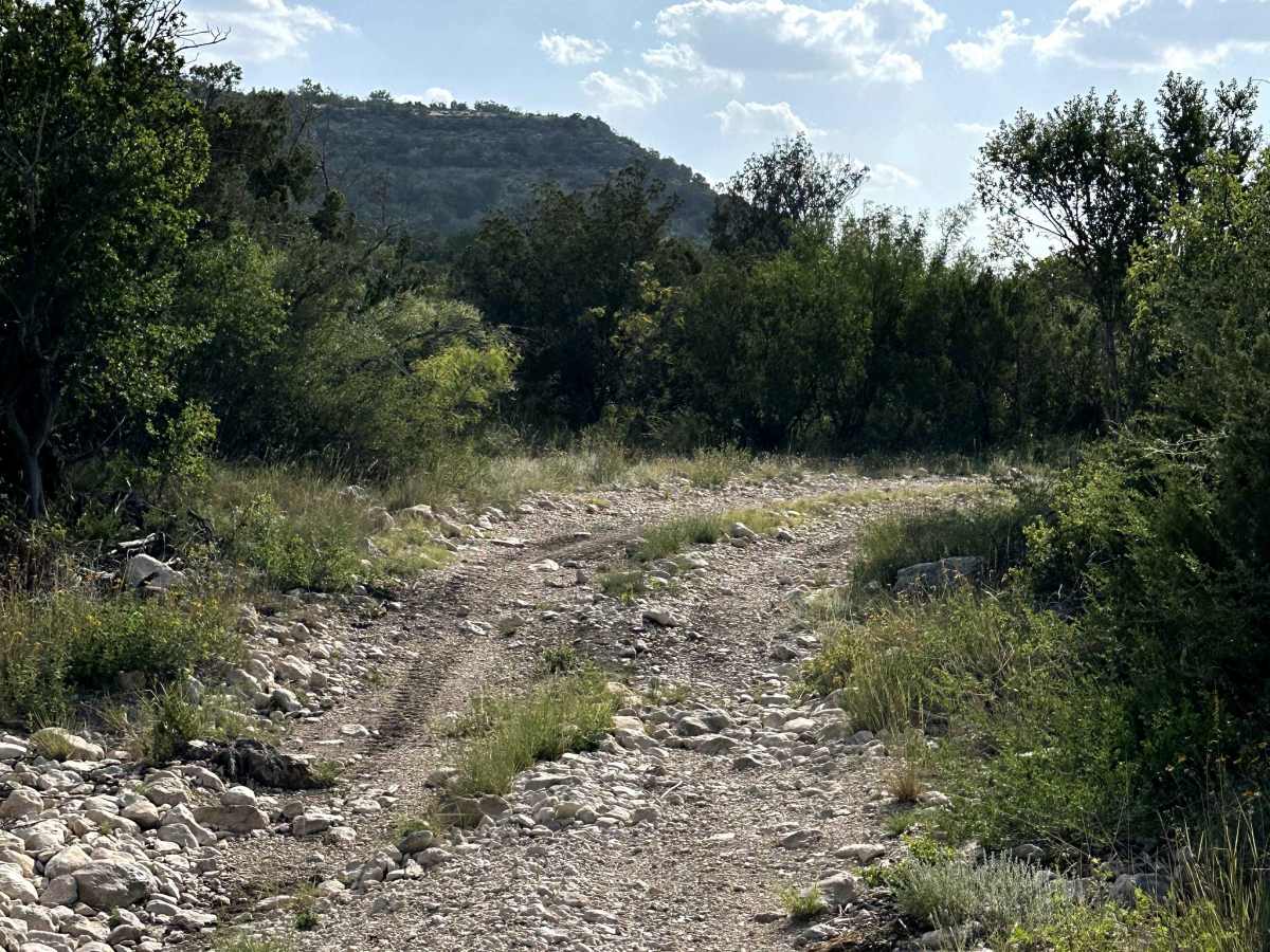 Escondido Trail - V36 photo 2