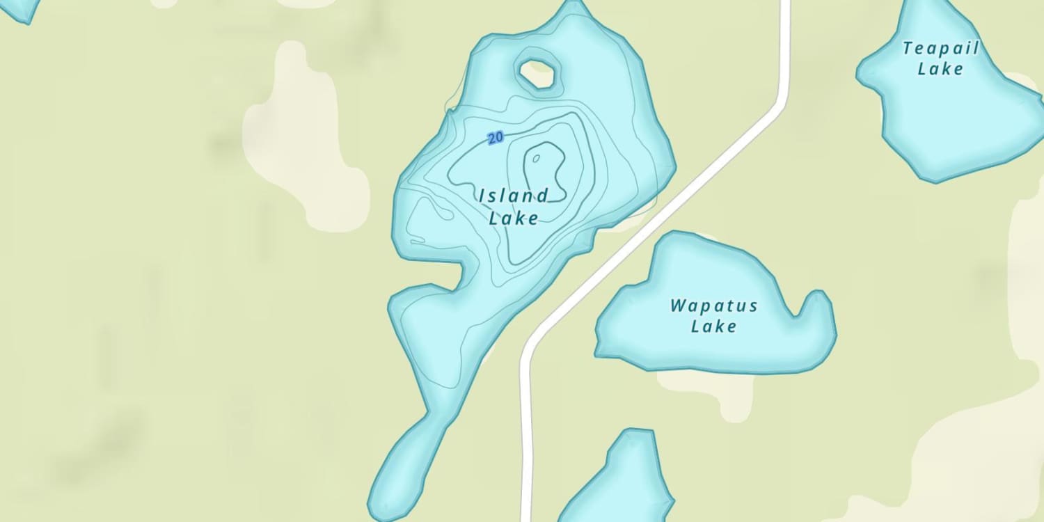 waterbodys