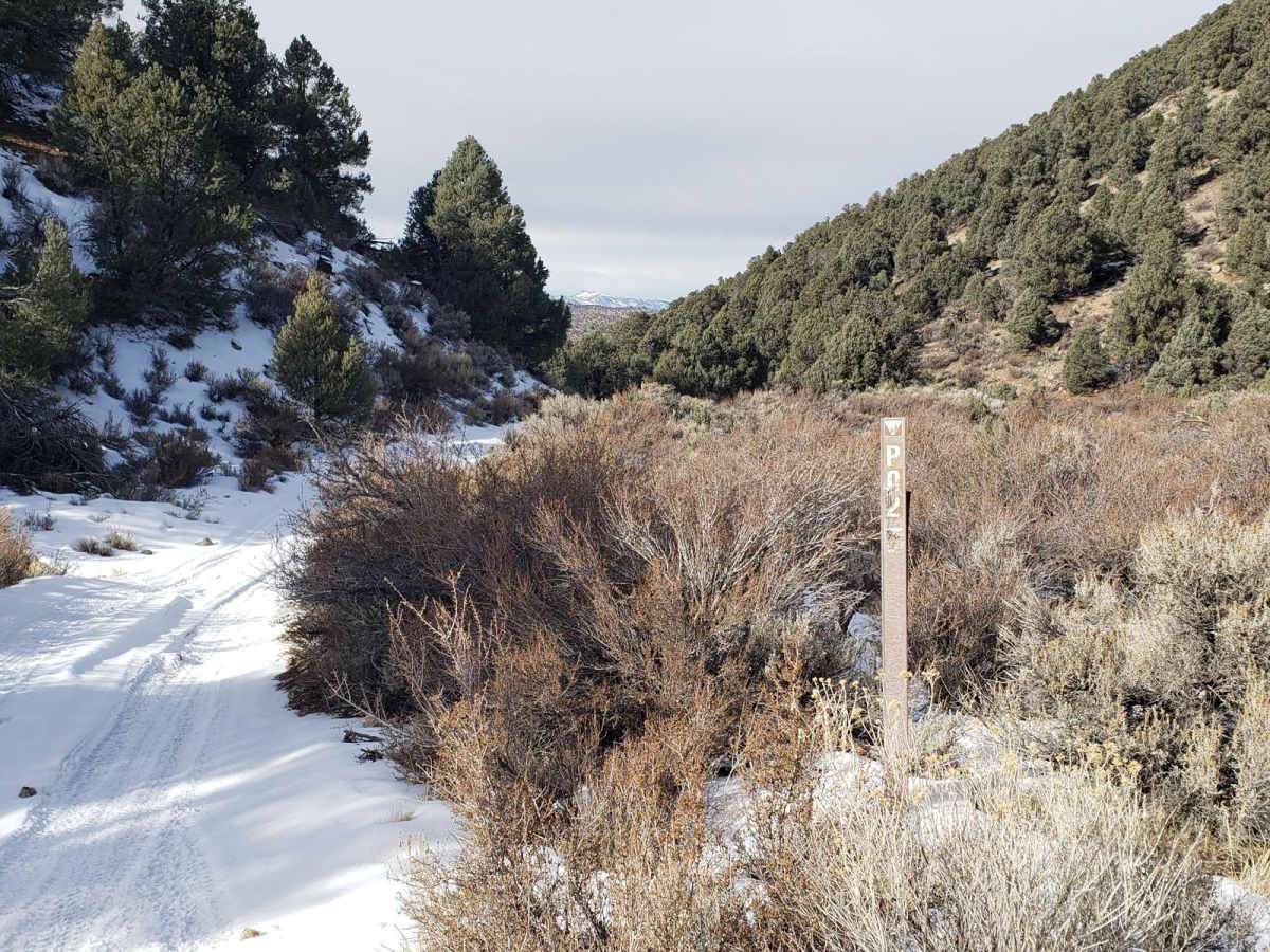 Sunrise Pass Road photo 6