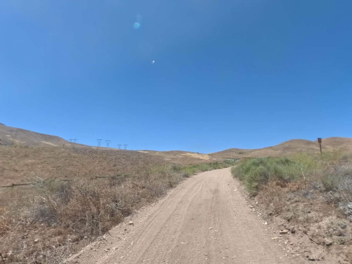Roadrunner Trail South photo 4