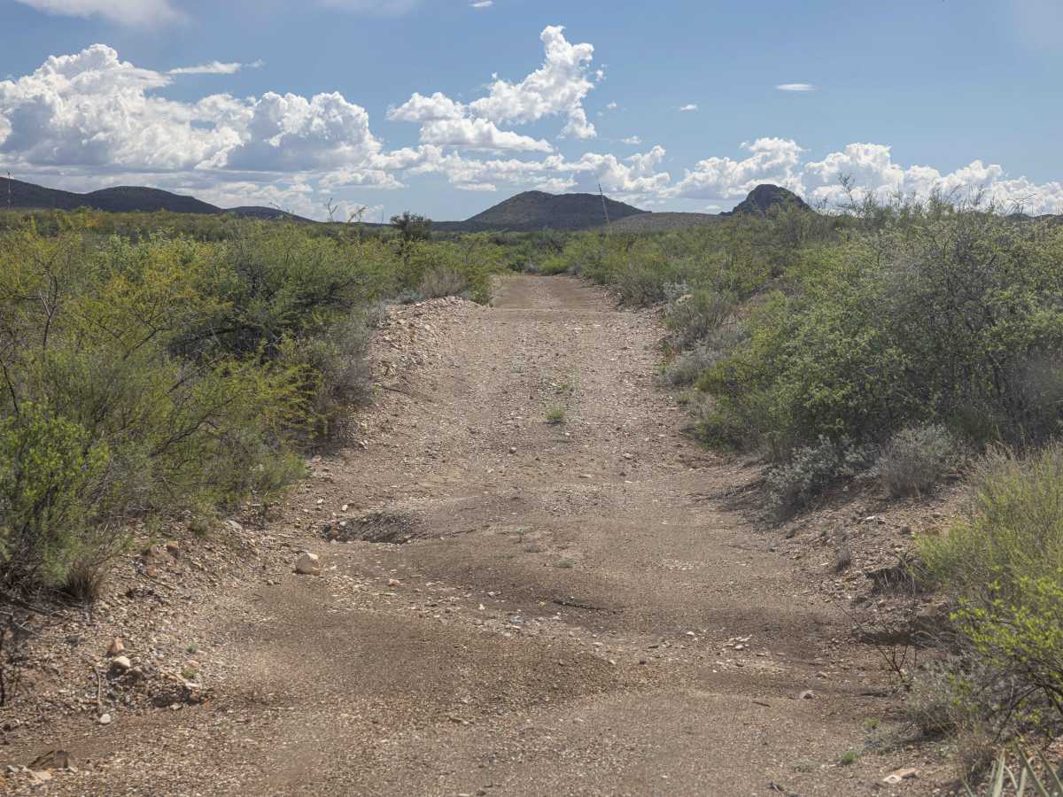 BBRSP Solitario Road West photo 3