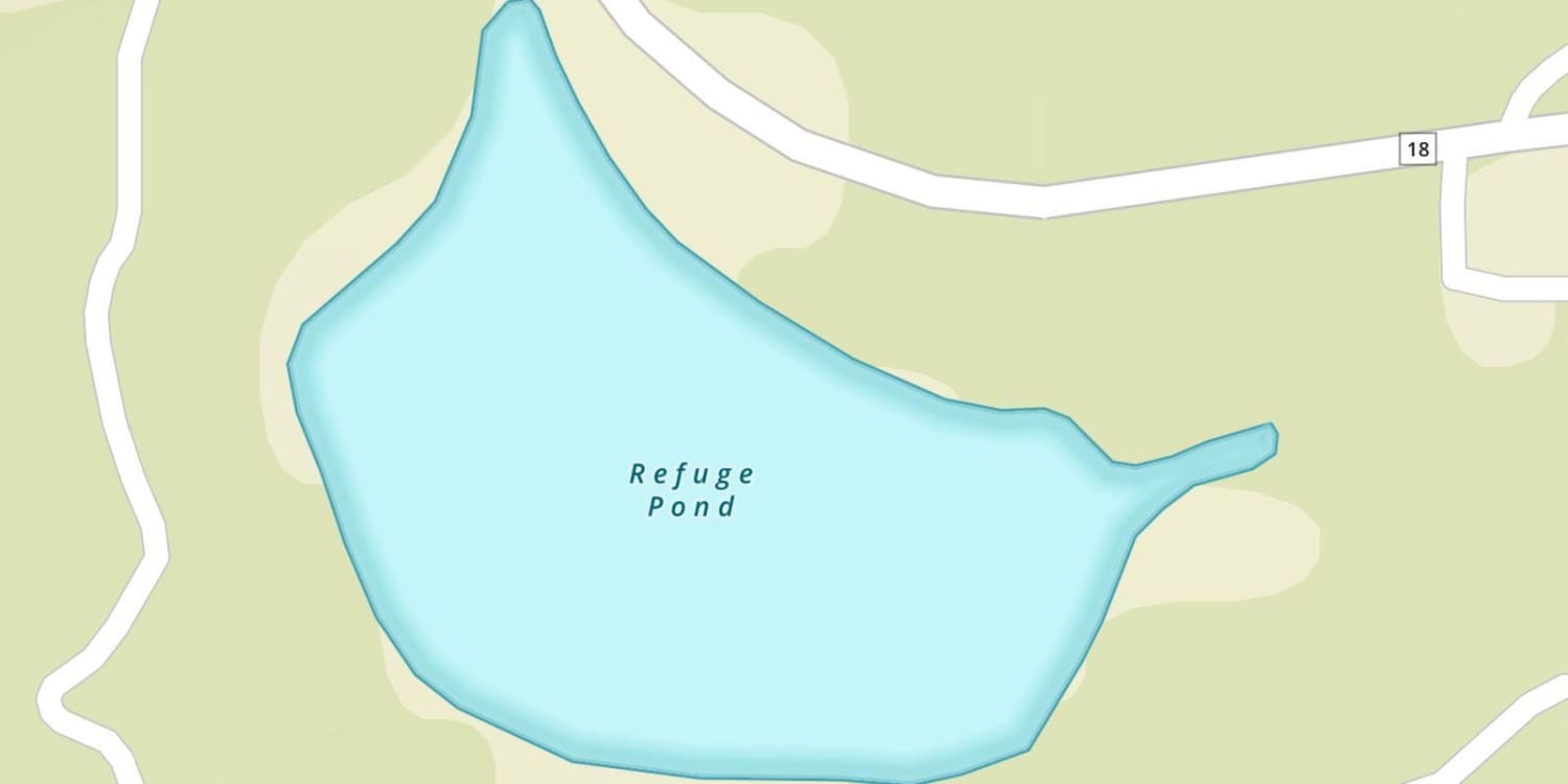 waterbodys