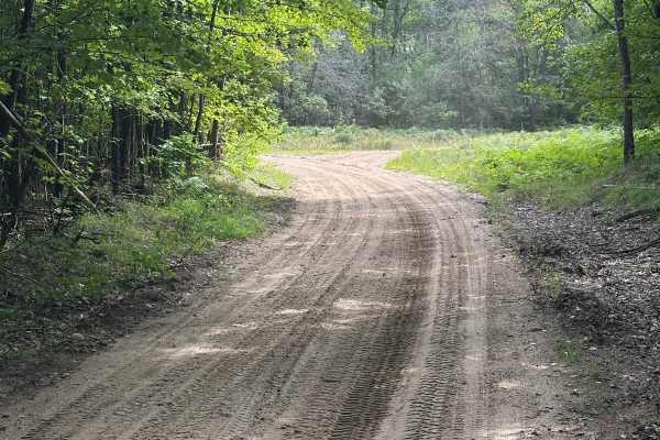 East Finkle Road
