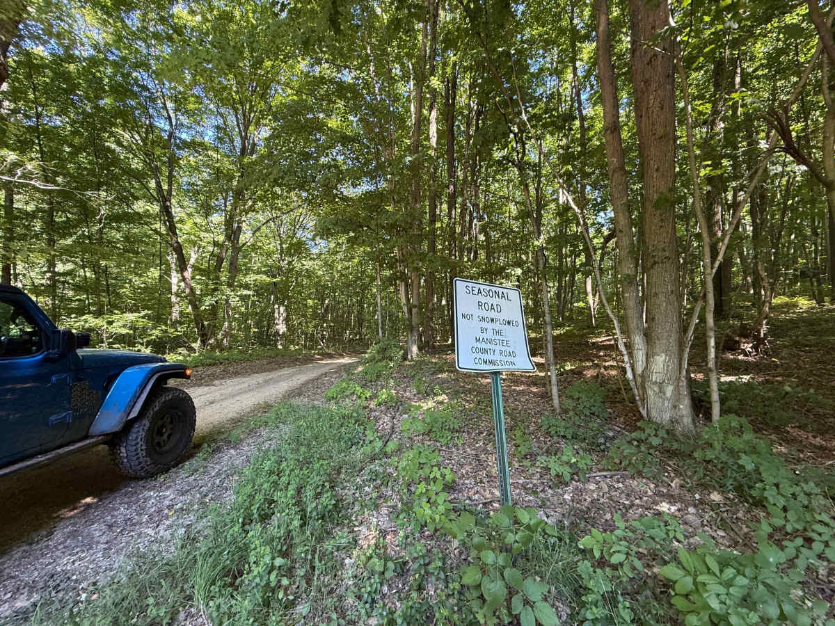 Alkire Trail photo 2