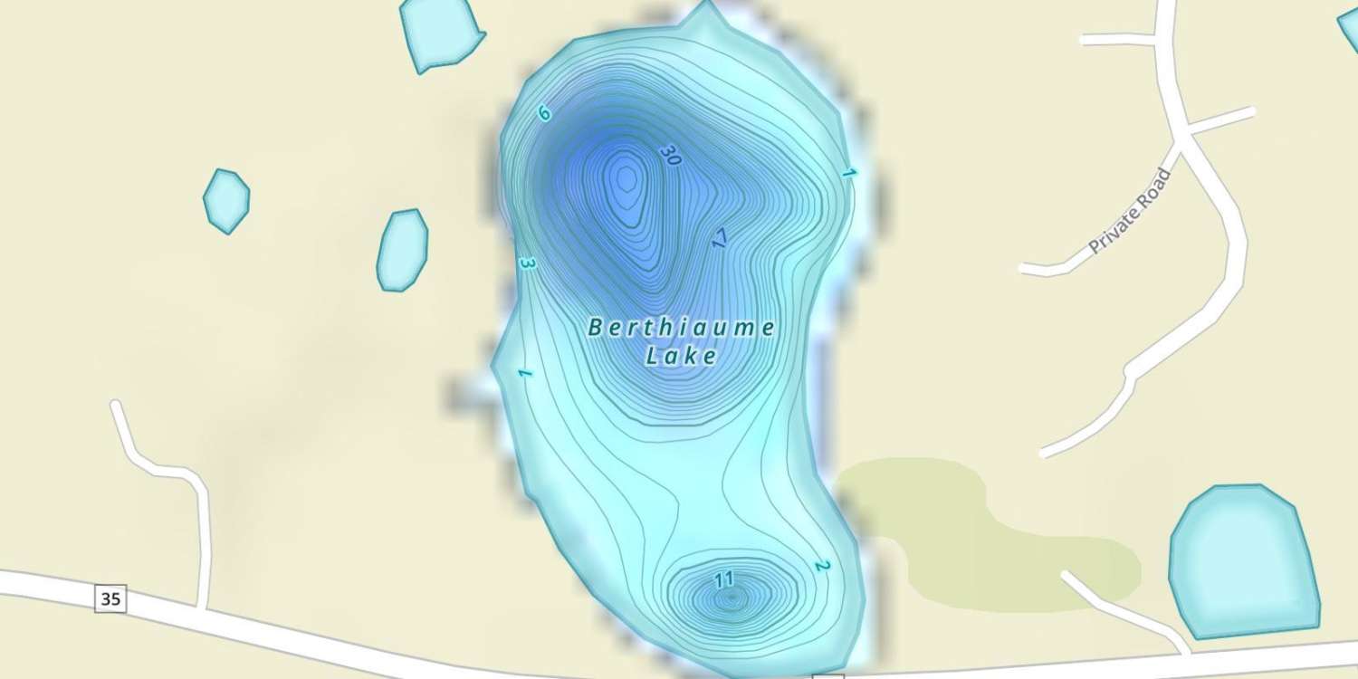 waterbodys