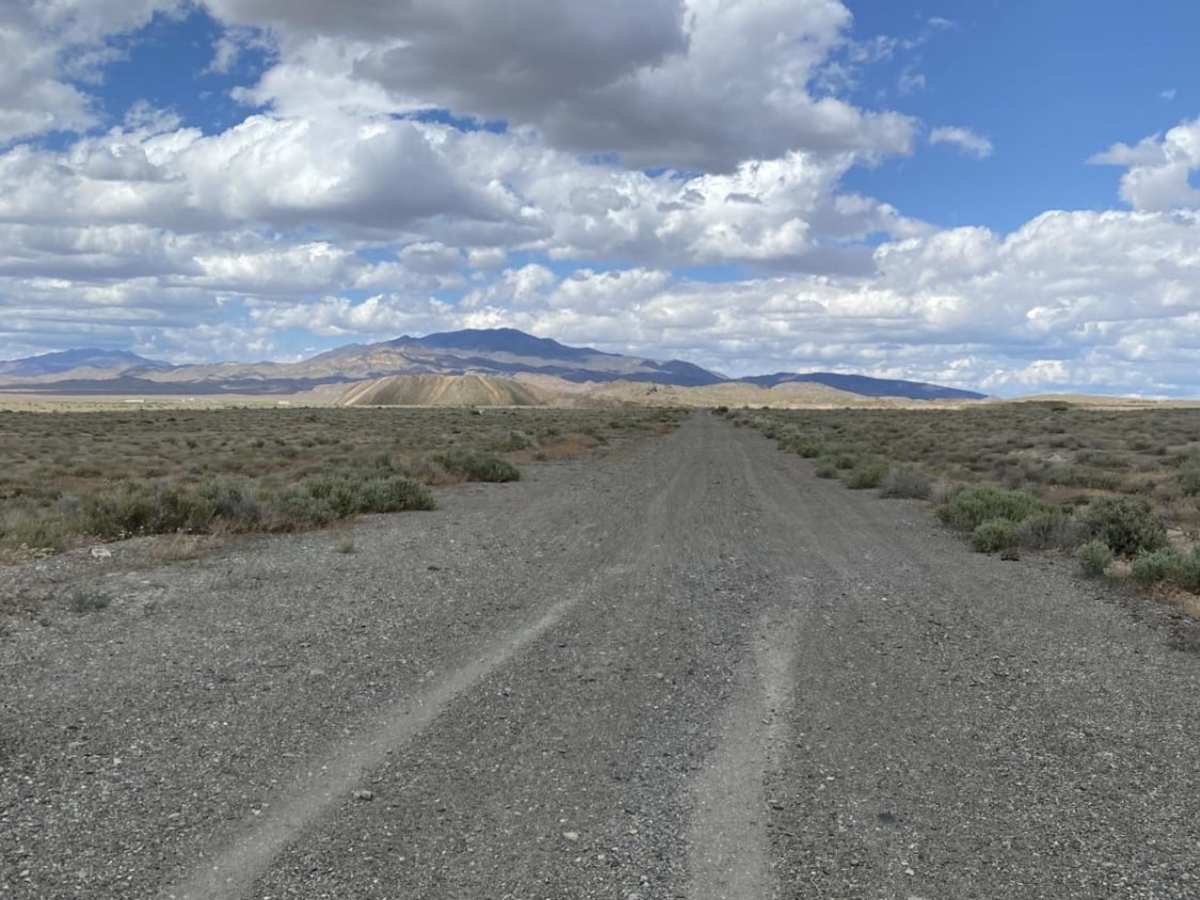 Dodge-Ford Mine photo 2