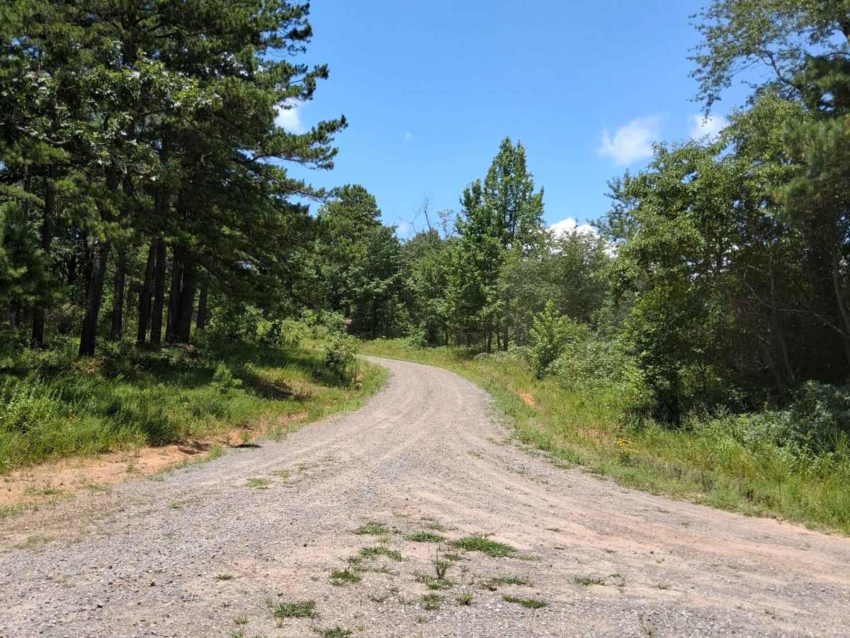 Slick Rock Road trail photo