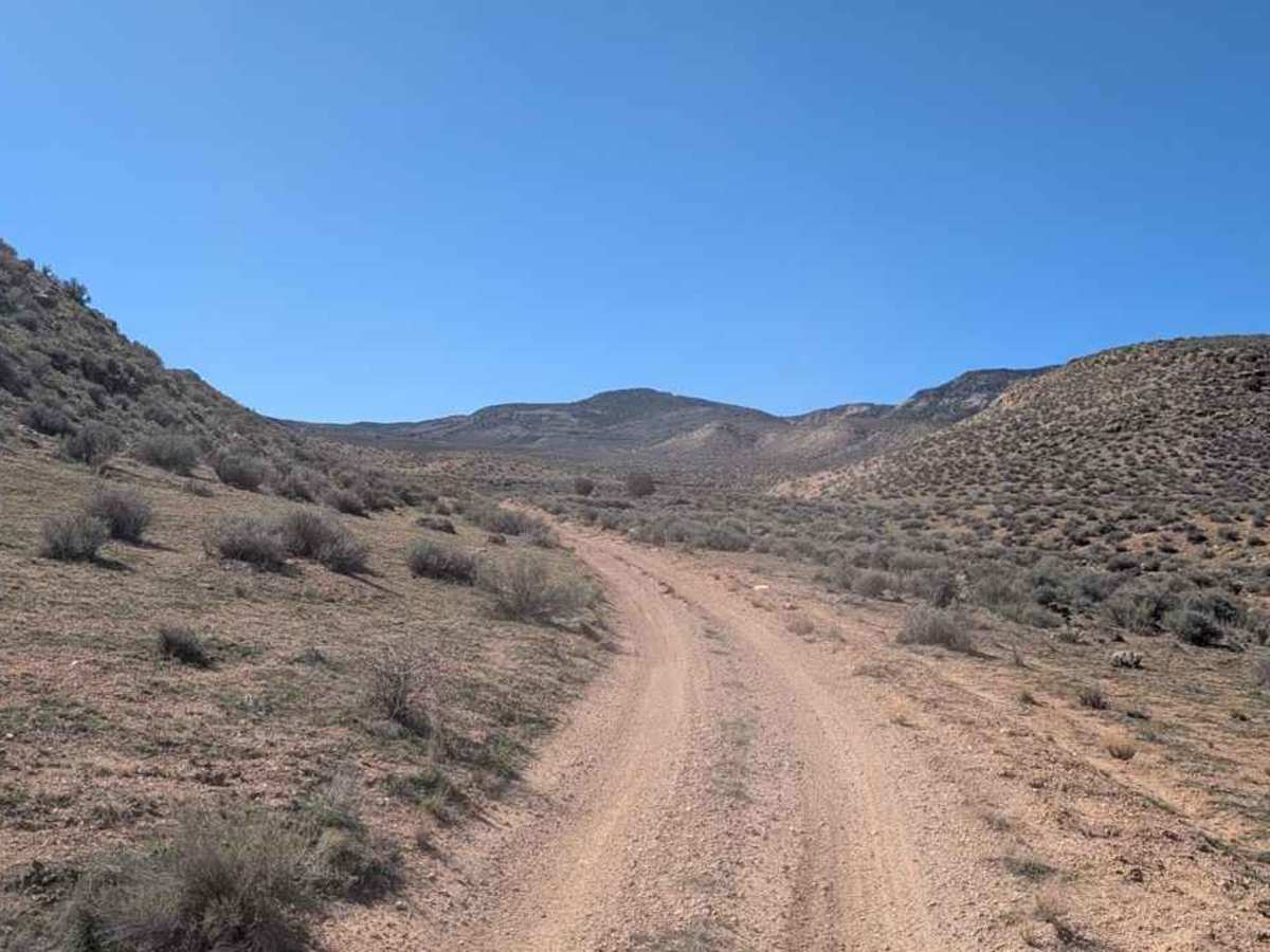 Swiss Canyon - BLM 2015-M2016 photo 6