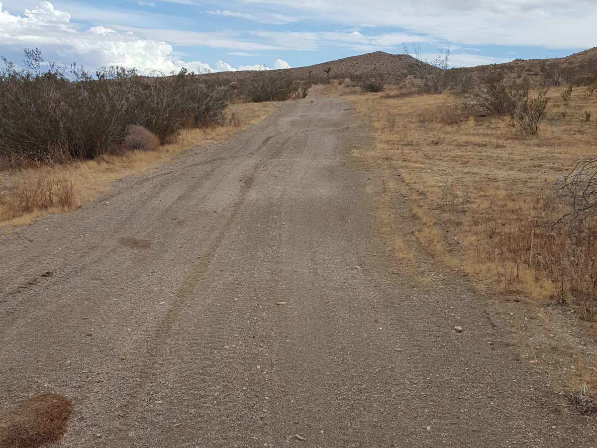 Outback Trail photo 2