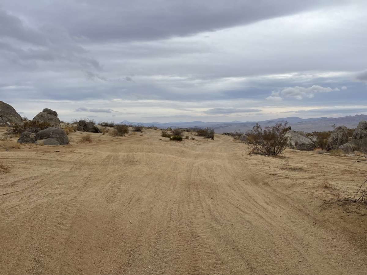 Stevens Mine Loop photo 6