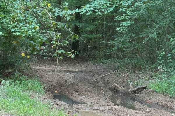 406 Mud