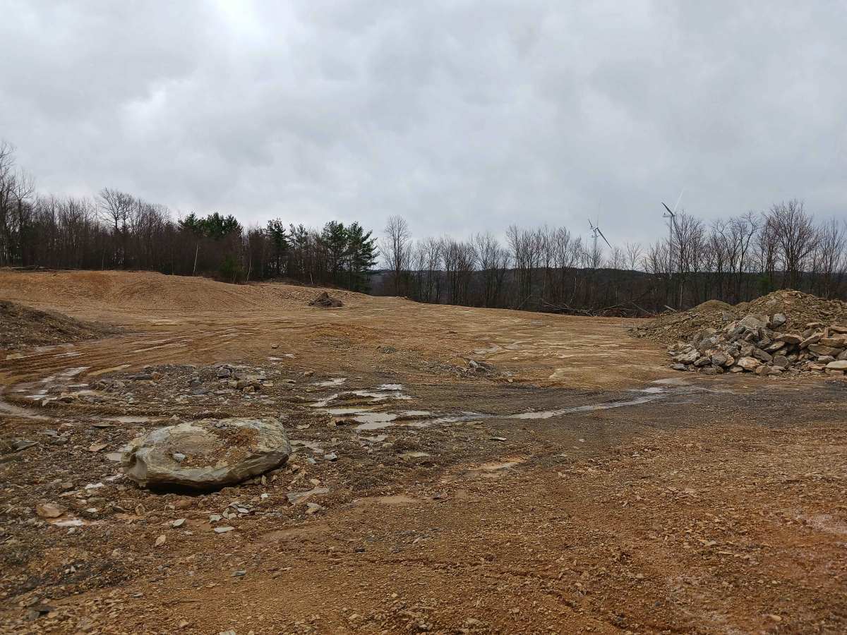 Borrow Pit Path - Rock Run Recreation Area photo 5