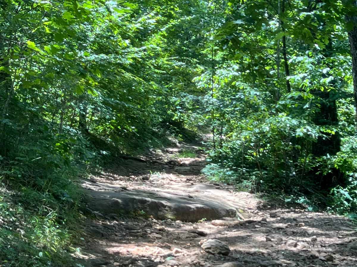 Hatley Mountain Spur photo 2