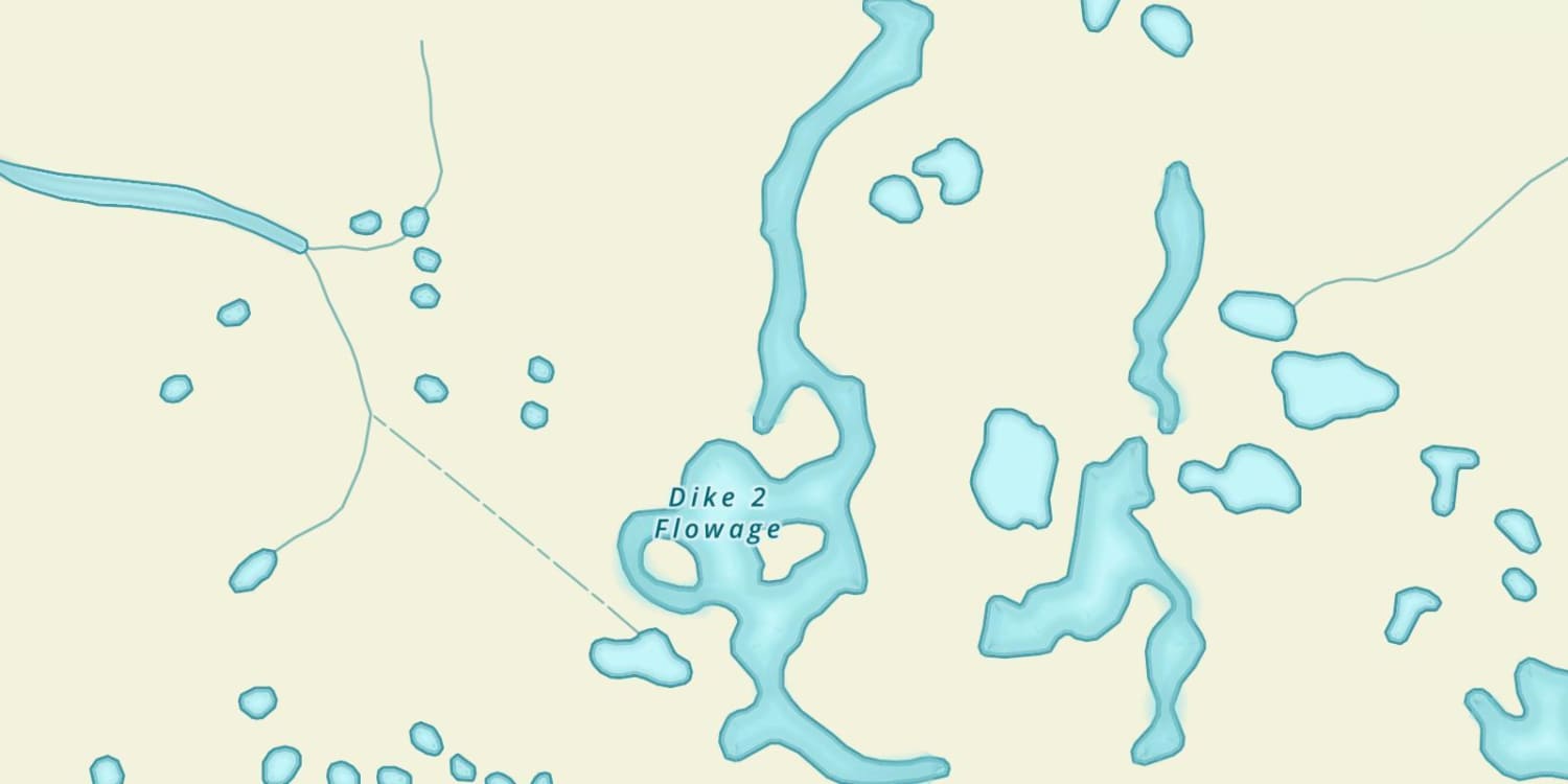waterbodys