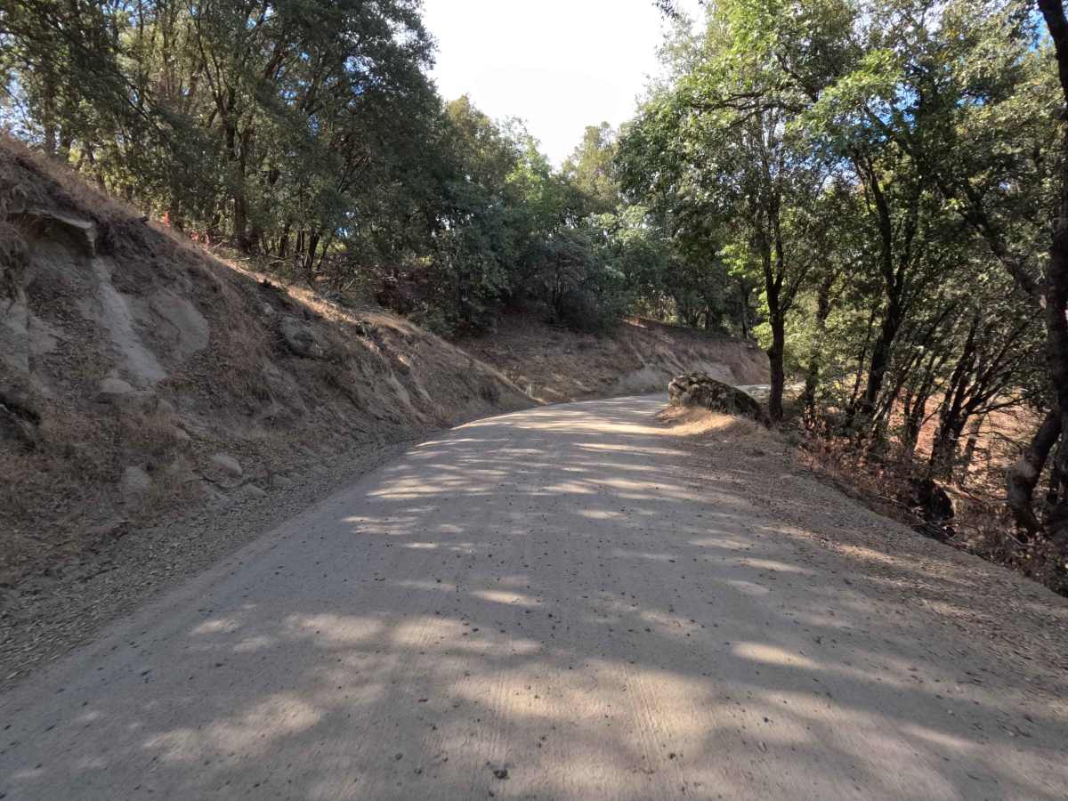 Chowchilla Mountain Road - FS 5S090 photo 4