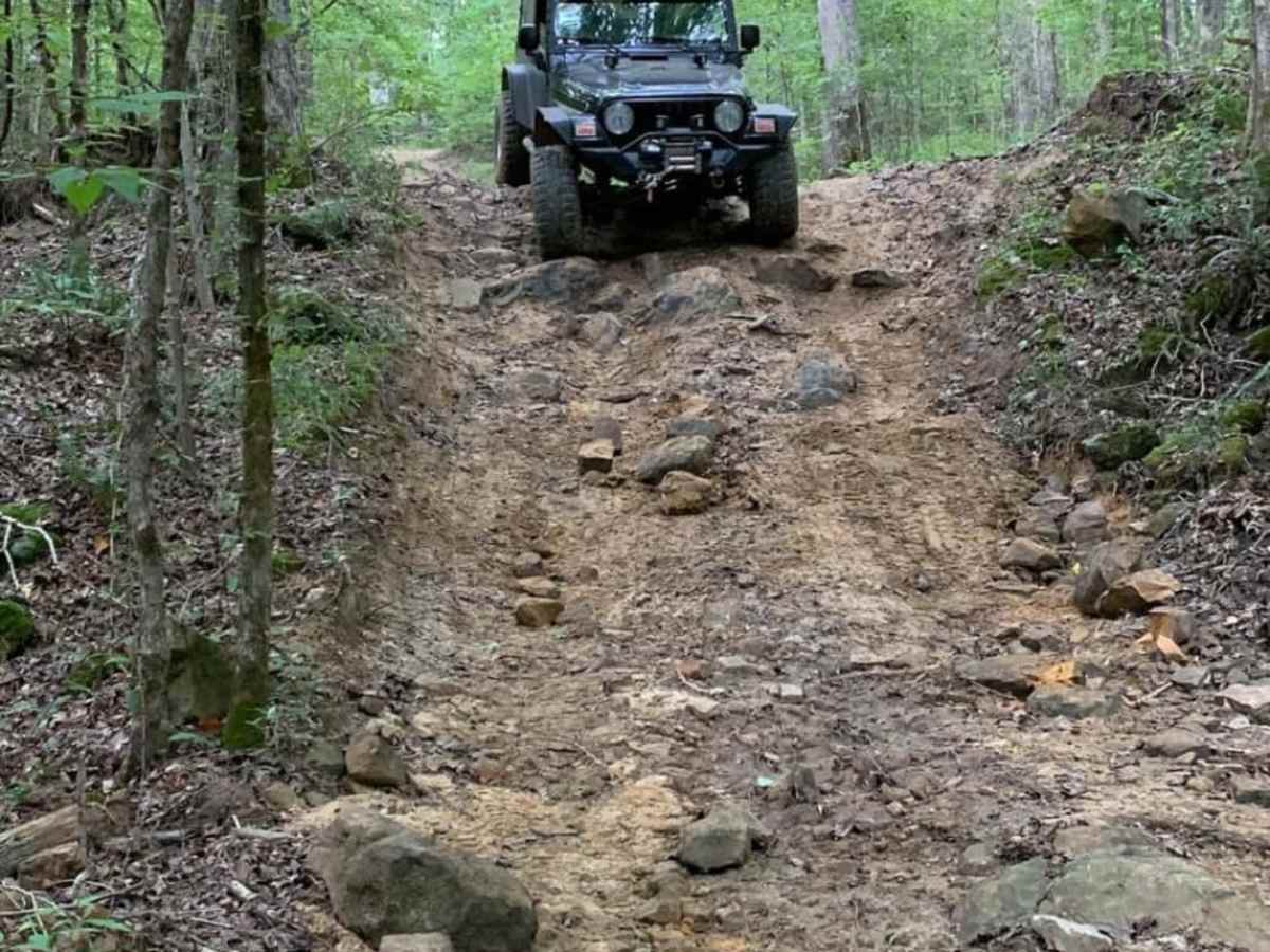 Rattlesnake Orange Trail photo 6