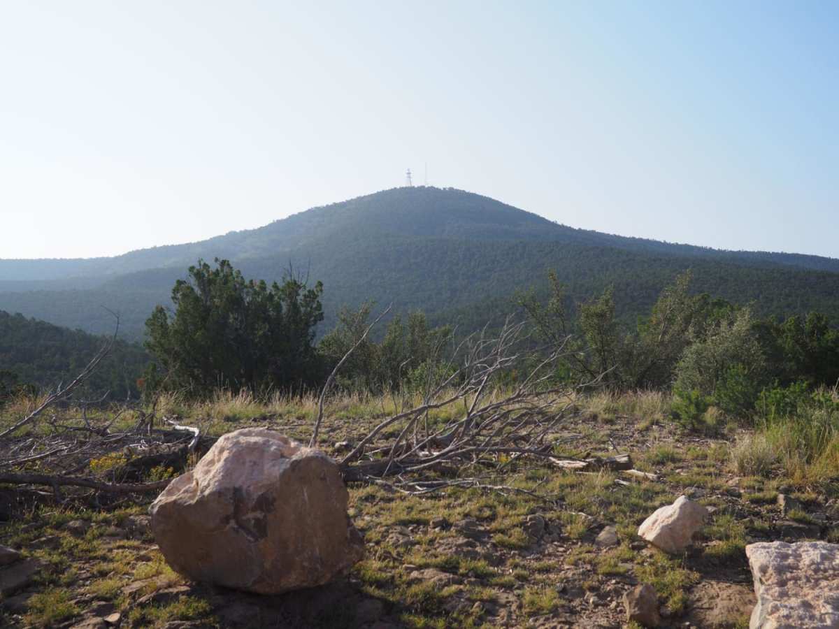 Coyote Mesa Trail photo 5