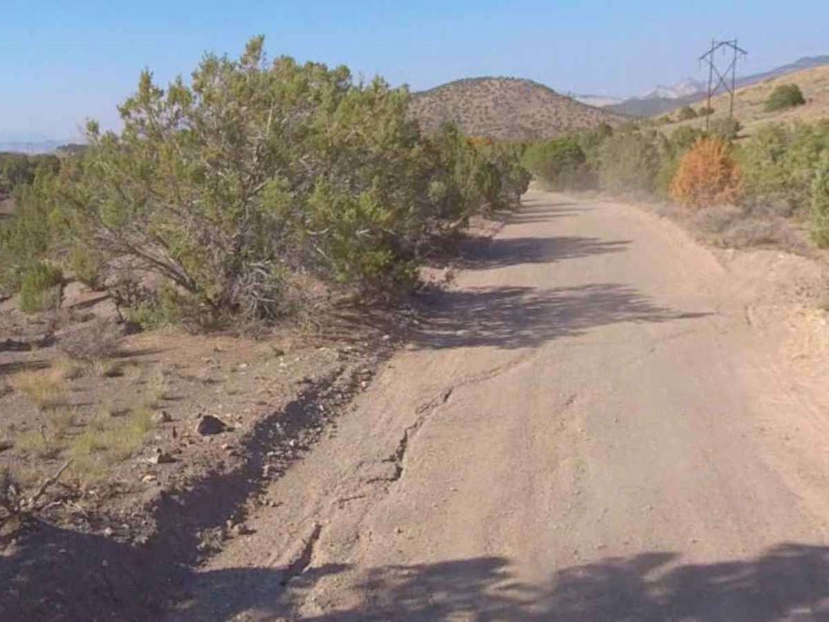 Bell Rock - PST40 photo 3