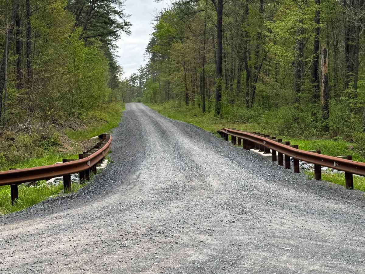 Blackwell Road photo 2