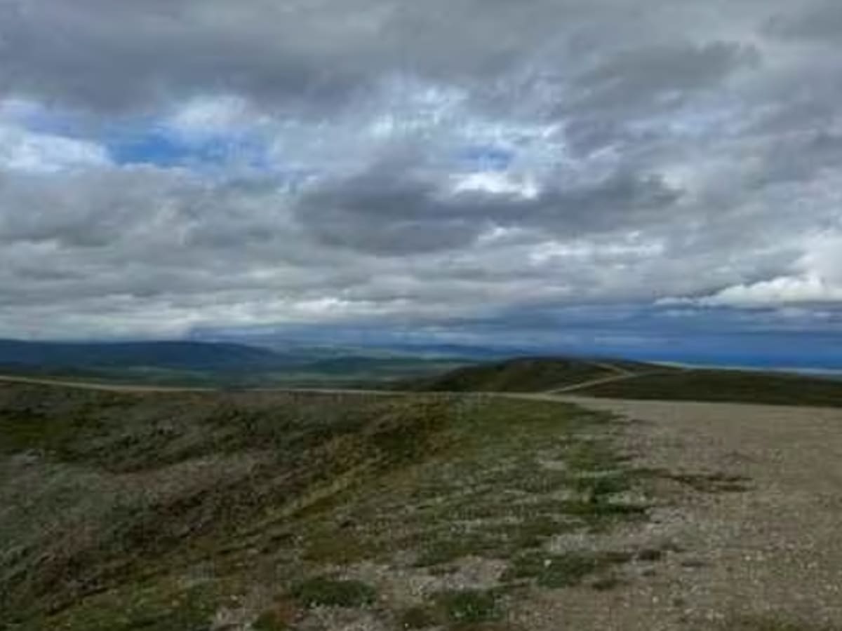 Monument Mountain photo 3