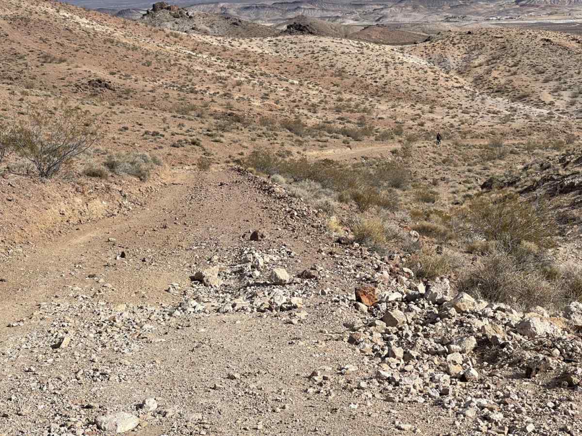 Crystal Springs Road photo 3