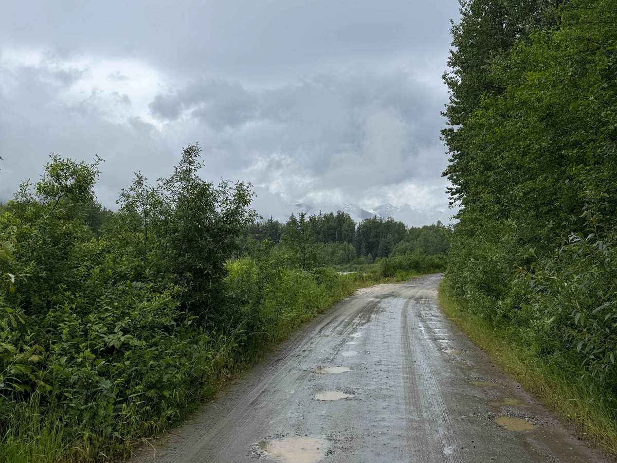 Exstew Falls Road photo 3
