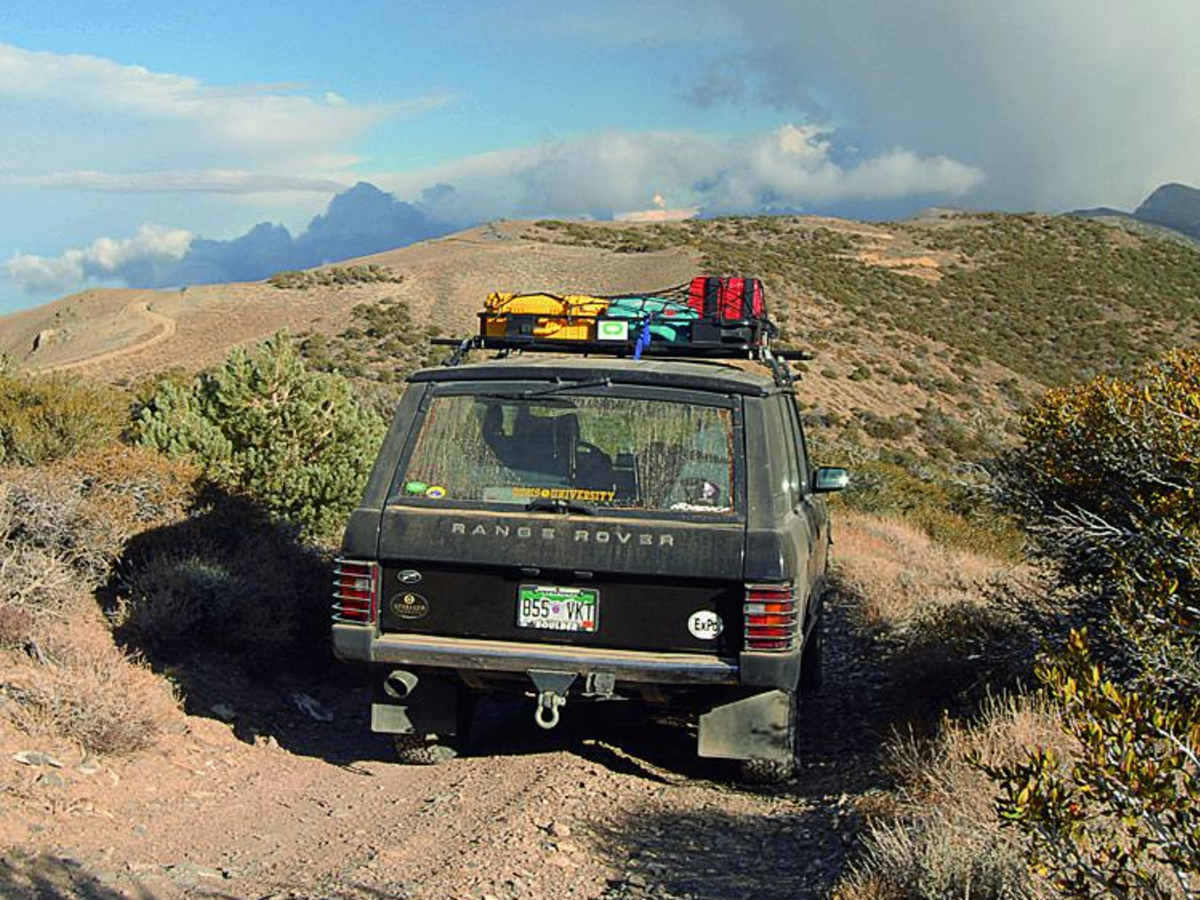 Swansea-Cerro Gordo Road photo 2
