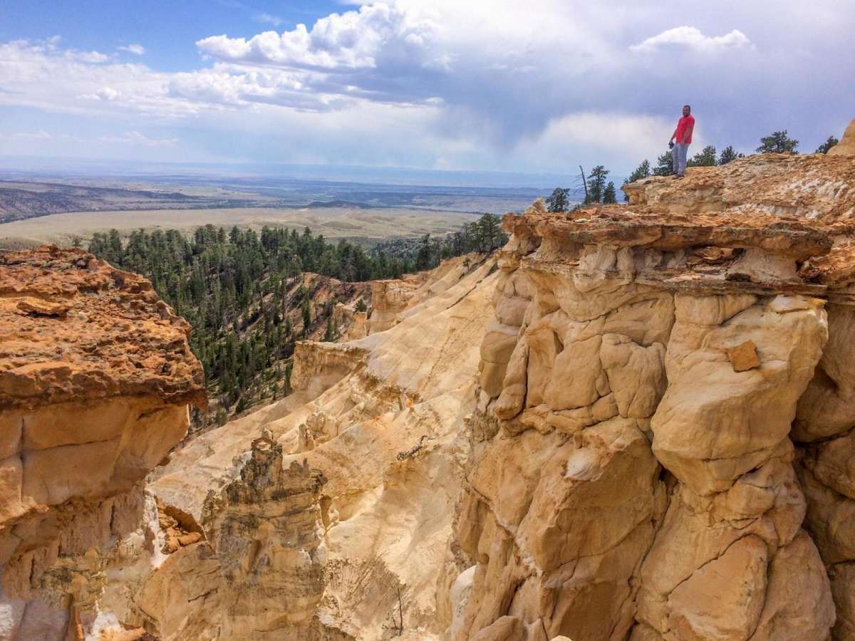 Yellowstone ATV Trail photo 6
