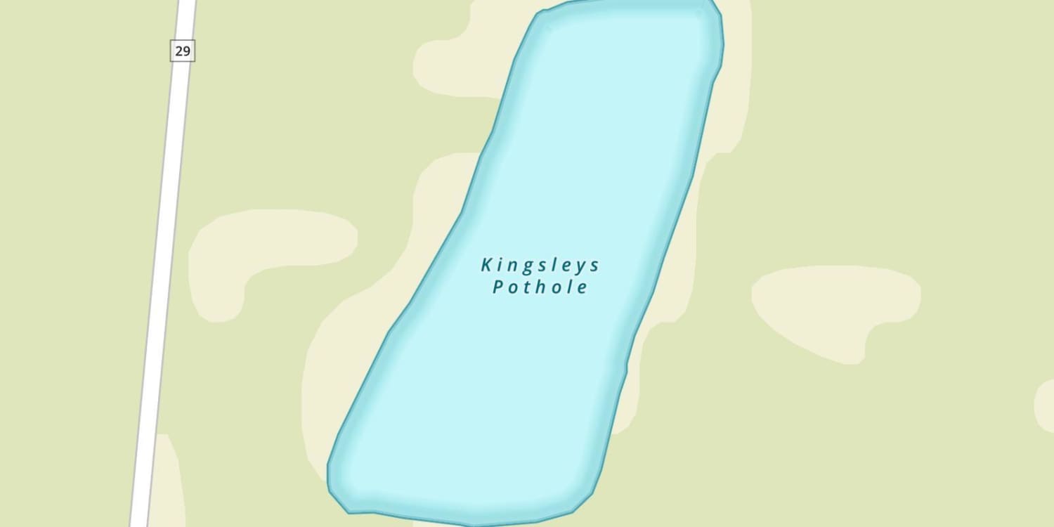 waterbodys