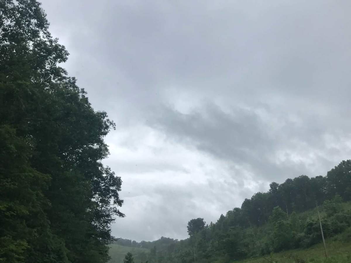 Texas Hollow  trail photo