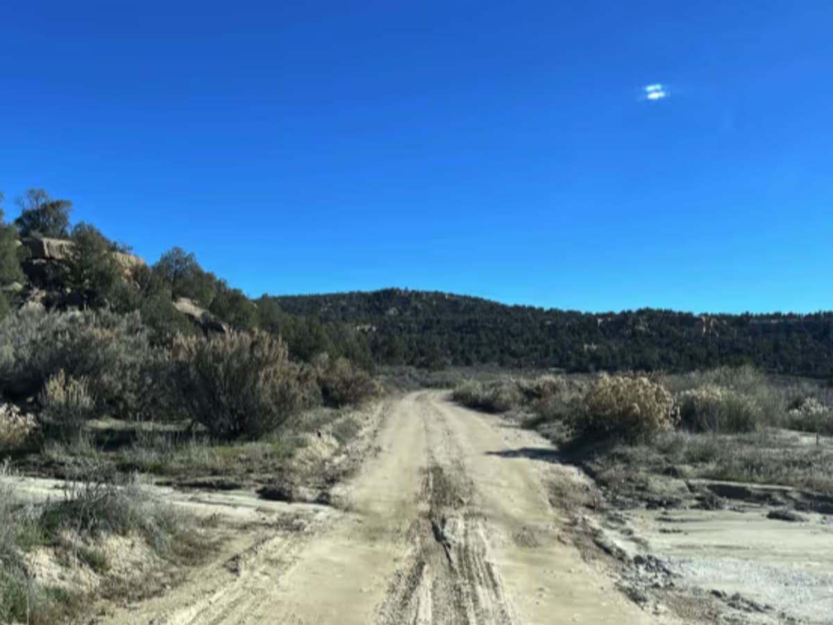 High Flume Canyon photo 5