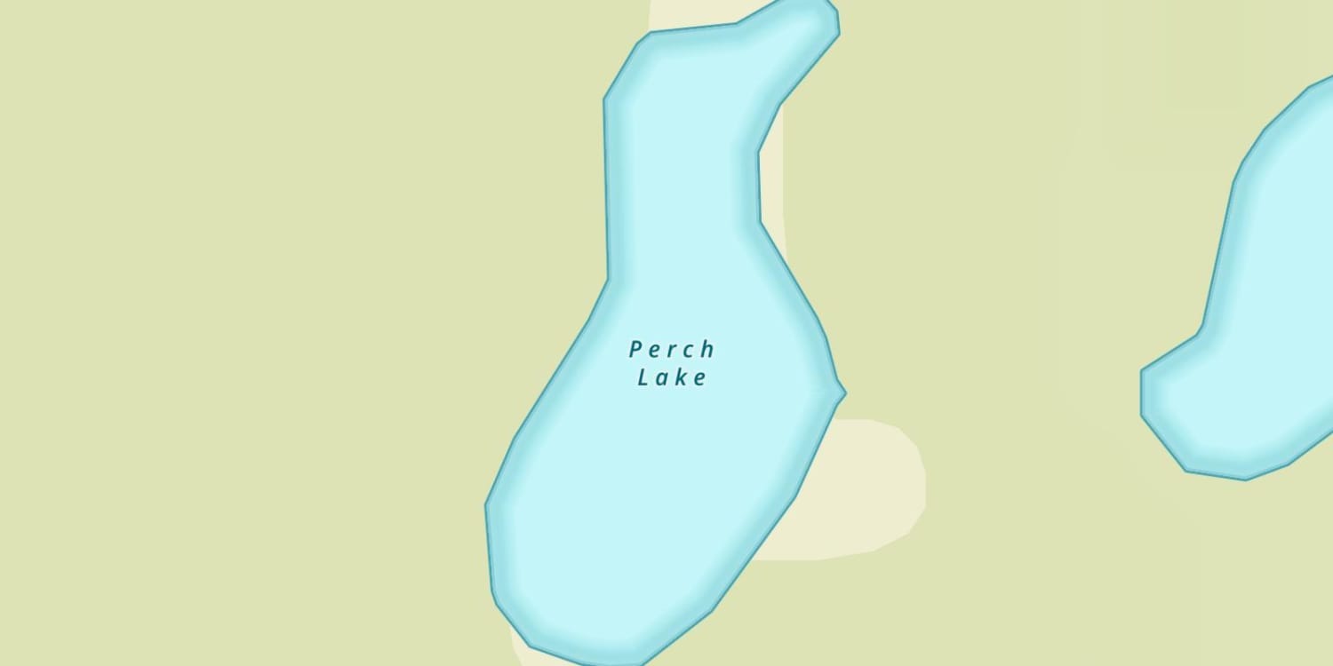 Perch Lake