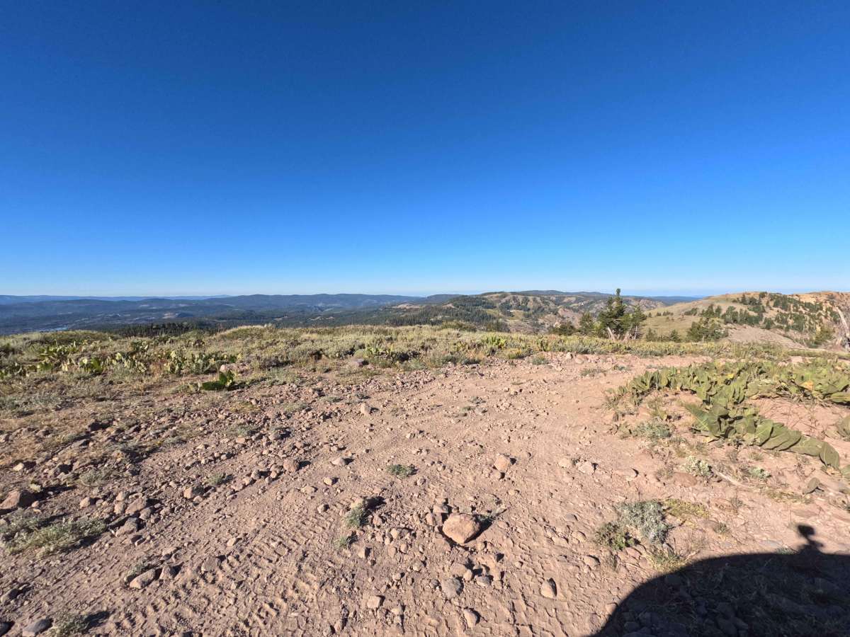 Lake Valley Trailhead - FS 7N93 photo 5