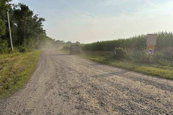 Wise Road