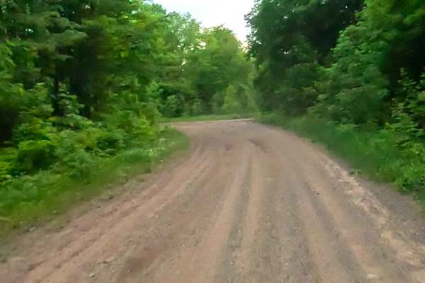 ORV Route MA - 9980479