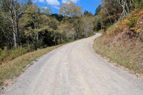 Little River Connector
