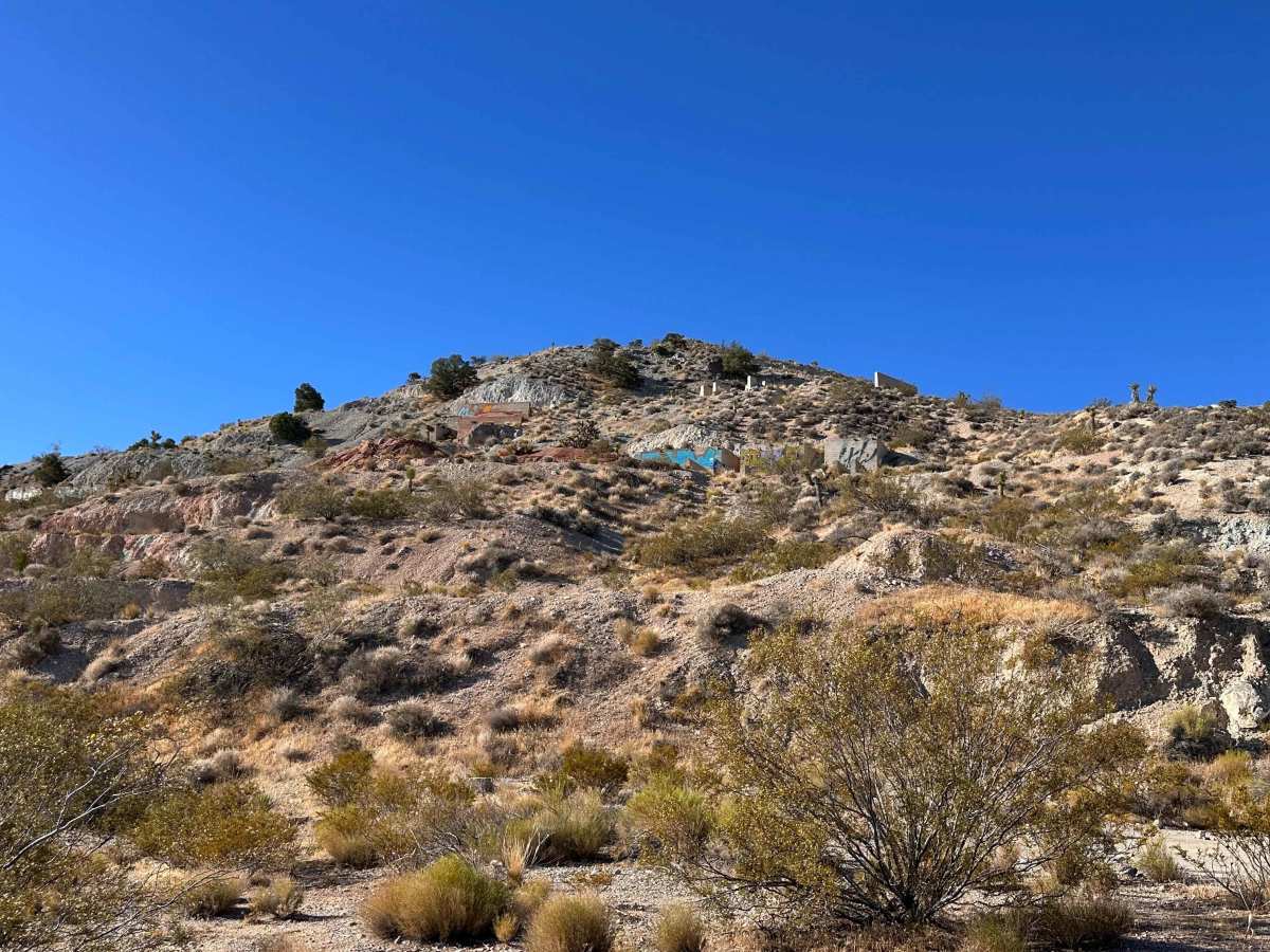 Dead Horse Ridge photo 5