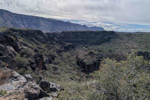Peter’s Leep-Mormon Trail