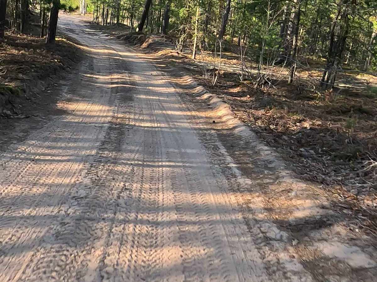 North Wide Water Timber Loop photo 2