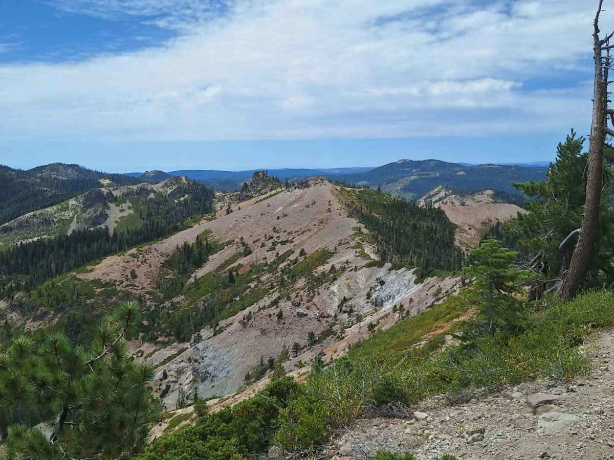 Chimney Rock photo 2
