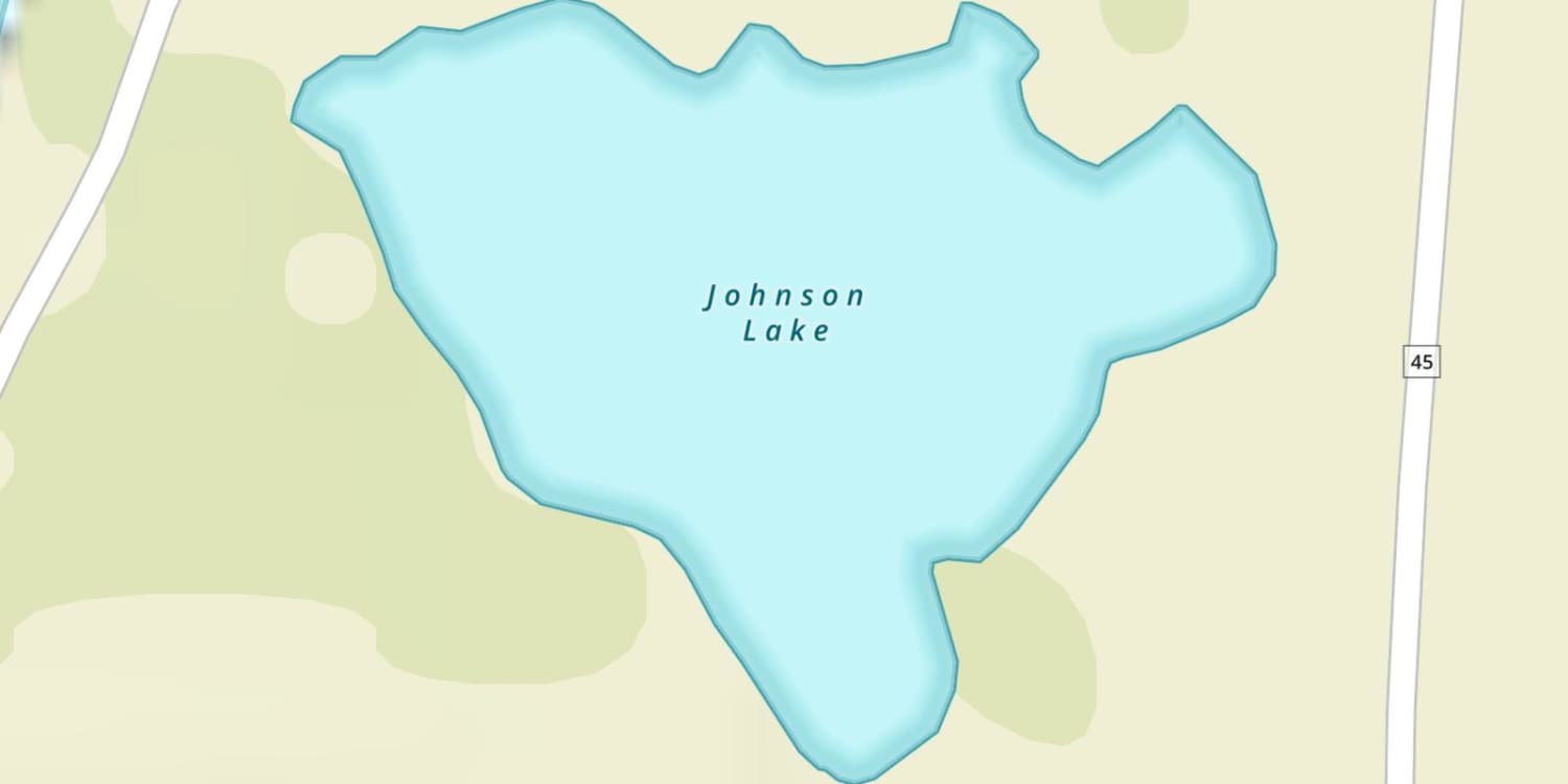 Johnson Lake