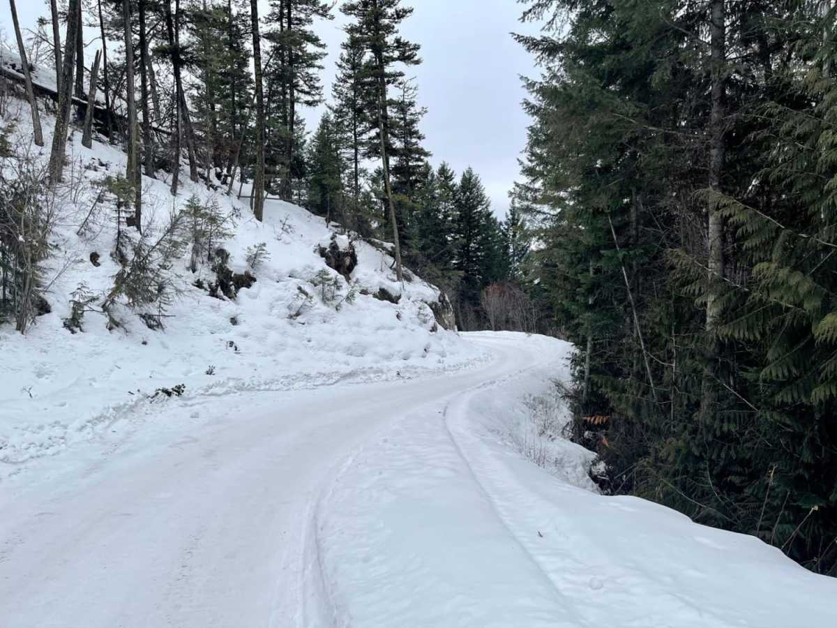 Oyma Lake Road photo 3