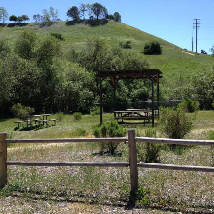 Near Los Penasquitos Canyon Preserve